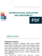 P4 - Deplesiasi Penyusutan