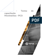 MIT072 - R01PT - Manual de Operação Movimentos PCO