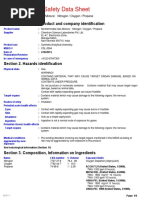 Diesel Generator Risk Assessment | PDF | Personal Protective Equipment ...