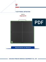Flat Panel Detector1417