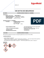 MSDS 956007