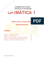 Ofimatica 1 Solucionario