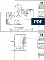 Plano de iluminación residencial