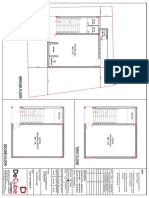 Darul Hikkam Masjid Floor Plans