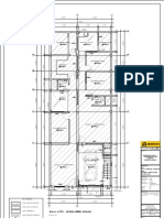 Planta 1º Piso Intervenciones