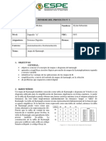 Formato Informe NUMERO 3