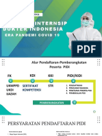 Paparan Internsip