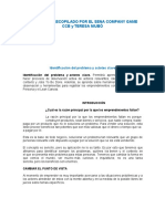 Documento Emprendimiento. Material de Consulta