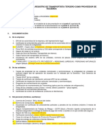 Requisitos Actualizados Al 19.11.2020