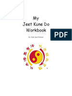 My JKD Workbook