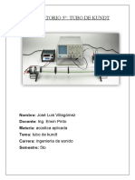 LABORATORIO 5 Tubo de Kundt (Oficial)