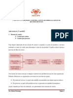 AULA 5-CUSTO-sistema de Custeio