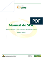 SISC Manual - V 1 1