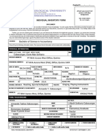 Rtu-Ss-Gcc-F-005-Individual Inventory Form