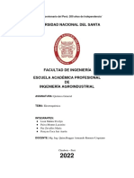 Electroquímica: Estados de oxidación y reacciones redox