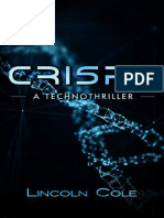 Crispr (Lincoln Cole (Cole, Lincoln) )