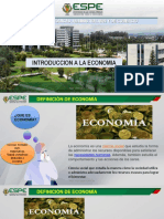 Introduccion Economia Temas 1 2 3
