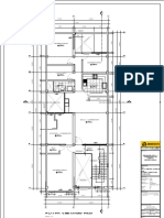 Planta 2º Piso Resultante