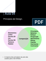 Princípios da Organização Visual na Arte | PDF | Simetria | Composição ...