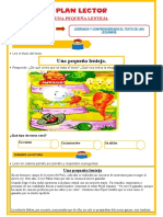 Ficha de Comunicacion 27 de Mayo