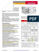 Autoclave Elara 9D