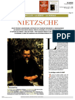 Nietzsche@lire Hors Serie-Original