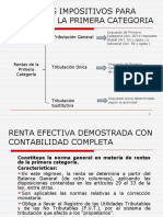 Planificación Tributaria IVG 2da Entrega