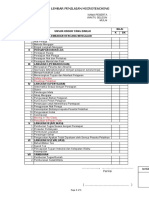 Lembar Penilaian Microteaching BK