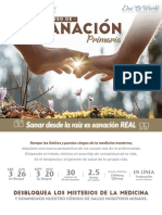 Curso de Sanación de Raíz DaoQiWorld 1