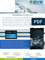 Brochure Gestion Energetica Fisico