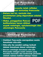 Filsafat Pancasila1