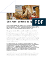 São José