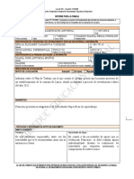 Informe Familia - 1° - Almonacid Francoise