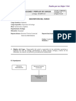 Manual Funciones - Supervisor de Bodega - v1