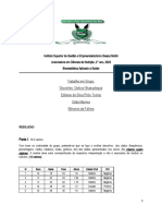 1trabalho Grupo Nutica