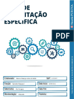 Op Maquina I e II - Secagem