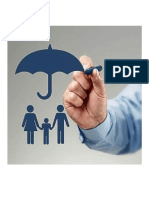 Proposed Life Insurance Plan Summary