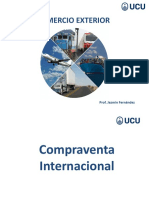 Comercio Exterior - Documentos Internacionales