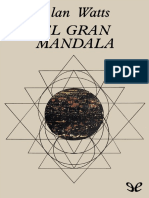 Alan Watts - El Gran Mandala
