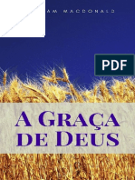 A Graça de Deus - William Macdonald