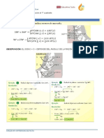 Trabajo Practico 6 - Reducción Al 1° Cuadrante