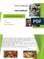 Conservas Caseras PDF