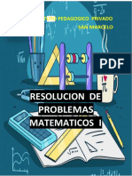 Resolucion de Problemas Matematico I Modulo Corregido I