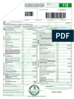 Declaracion Renta 2018