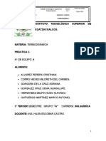 RPP TM p5 Calorietro