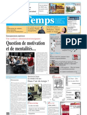 P Une 24 08 010, PDF, Tunisie