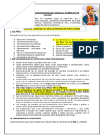 15.05.22 Estándar HSE 2.08 - Herramientas Manuales, Eléctricas, Portátiles Rev.05 Feb 2022