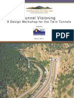 Tunnel Visioning
