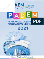 Documento Padem 2021