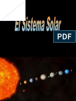 Sistema Solar